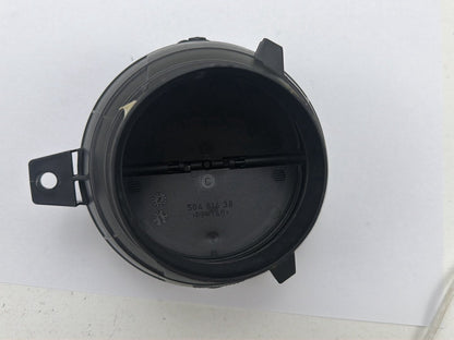 2007-2013 Mini Cooper Left Dash Air Vent Grille S0481138A OEM