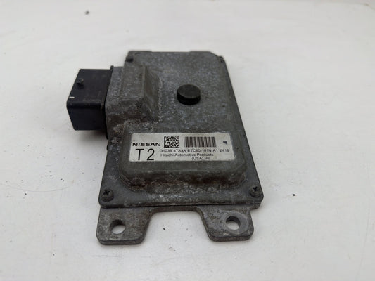 2013 Nissan Altima 2.5L Automatic Transmission Control Module TCM TCU OEM