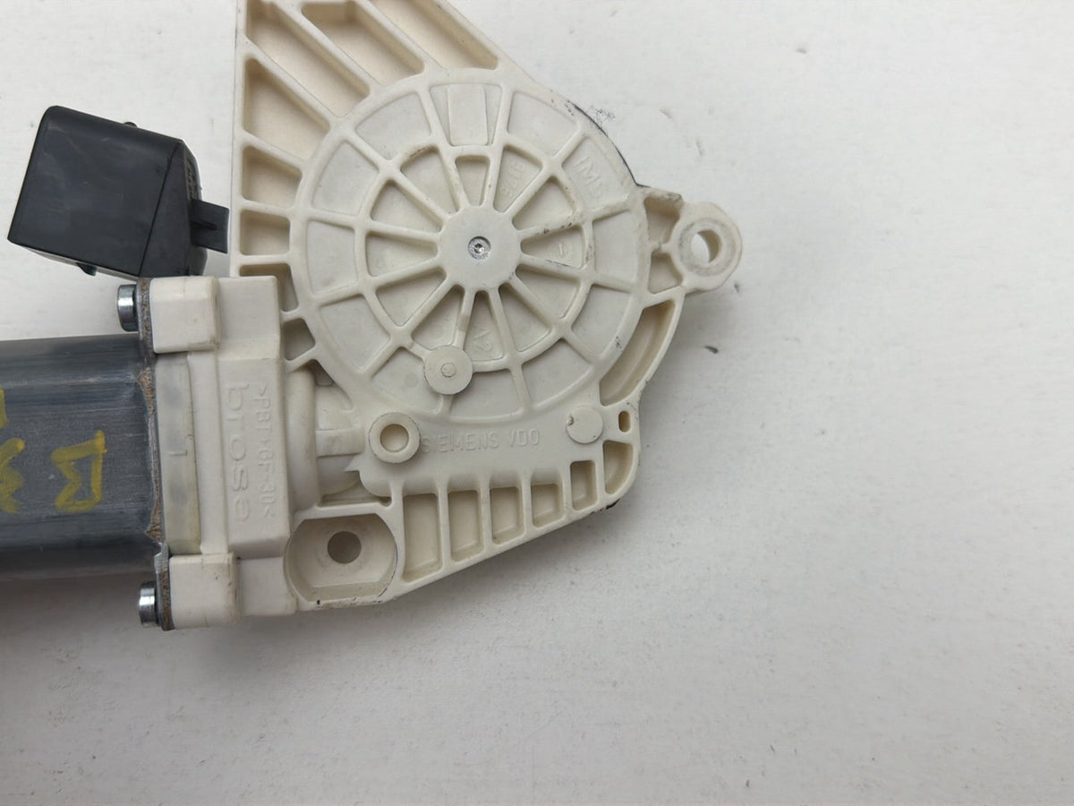 2010-2014 Mercedes-Benz E-Class- Right Window Regulator/Motor 965148-100 OEM