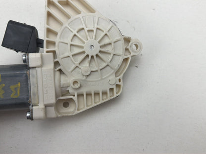 2010-2014 Mercedes-Benz E-Class- Right Window Regulator/Motor 965148-100 OEM