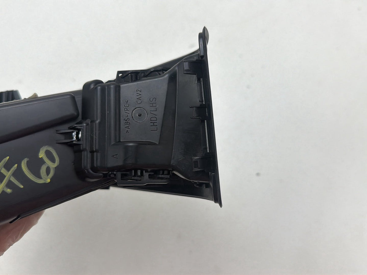 2012-2018 Ford Focus Front Left Driver Side Dash Air Vent Grille OEM