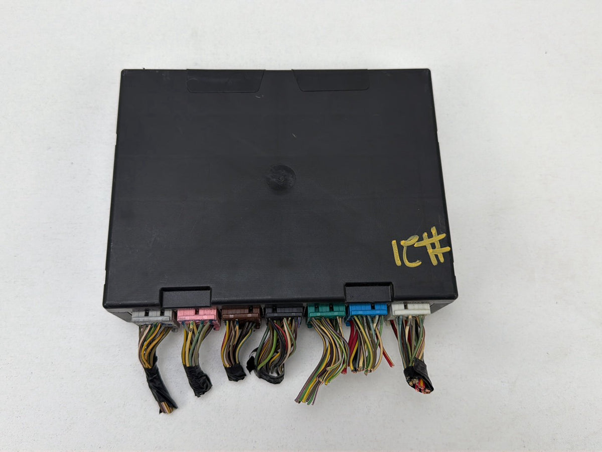 2015-2020 Chevrolet Sonic RS Body Control Module BCM Unit OEM