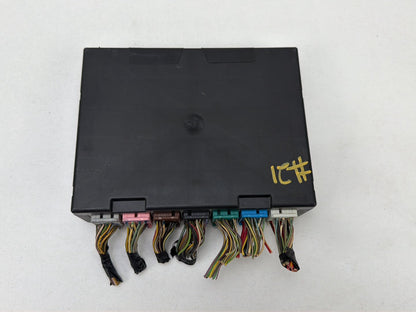 2015-2020 Chevrolet Sonic RS Body Control Module BCM Unit OEM