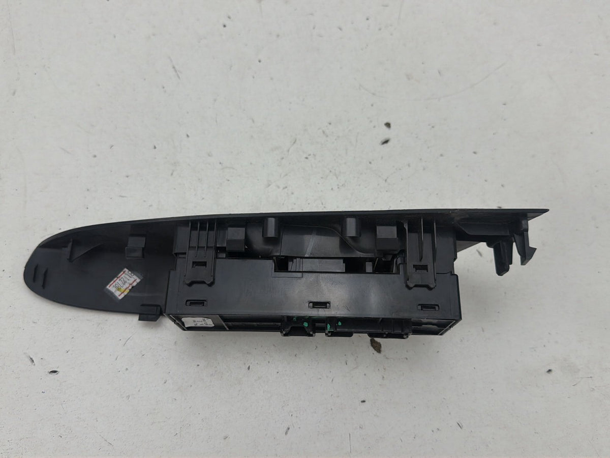 2013-2019 Nissan Sentra Left Driver Side Door Master Window Switch OEM