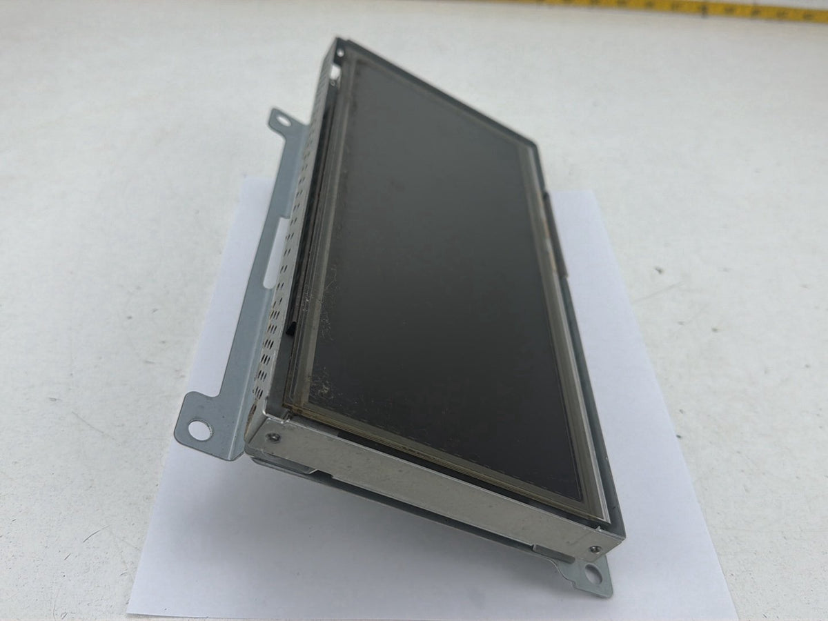 2017-2020 Jaguar F-Pace 10-Inch Touch Pro Radio Navigation Display Screen OEM
