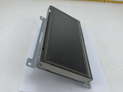 2017-2020 Jaguar F-Pace 10-Inch Touch Pro Radio Navigation Display Screen OEM