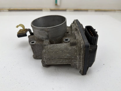 2015-2017 Toyota Camry Engine Throttle Body 22030-0V010 OEM