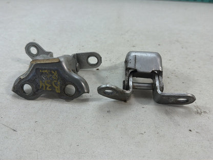2007-2009 Toyota Camry XV40-Rear Left Door Hinge Set OEM