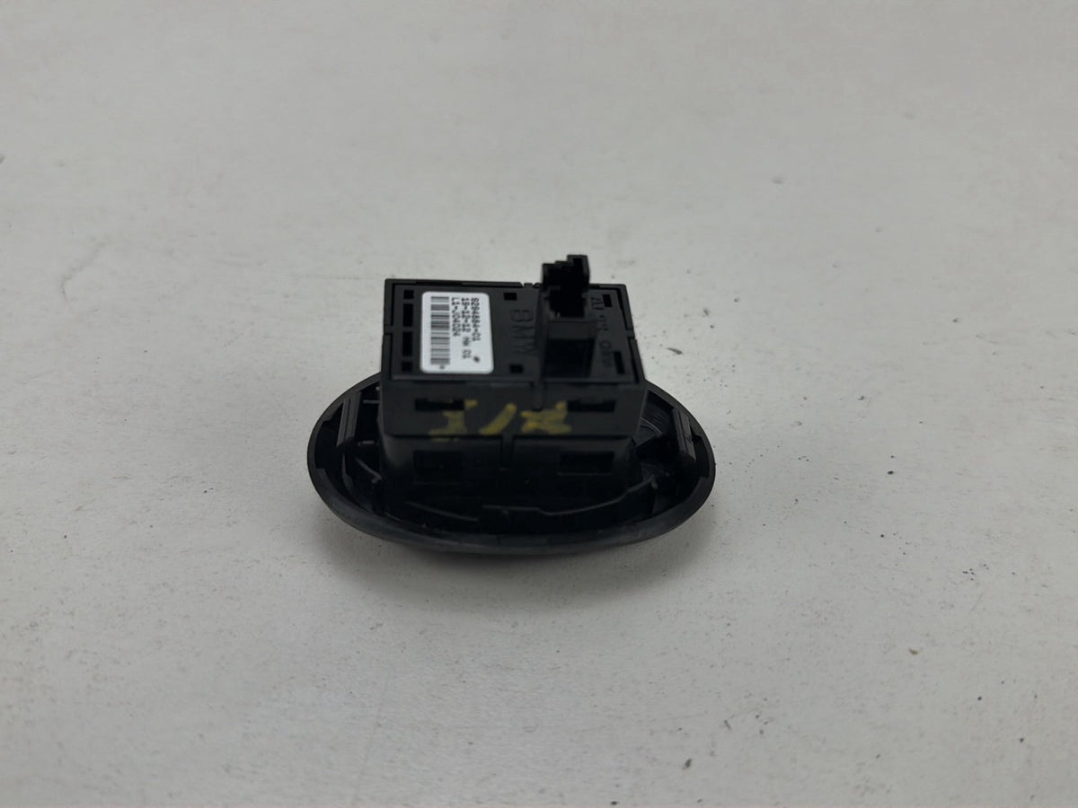 2011-2016 Mini Countryman Cooper S- Left Rear Window Switch PN: 9294884-01 OEM