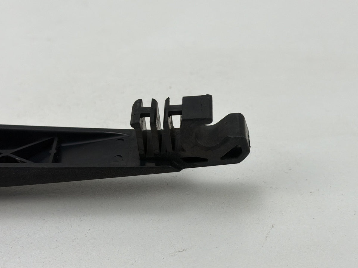 2014-2021 Jeep Grand Cherokee Rear Window Tailgate Wiper Arm Black 0696-12 OEM