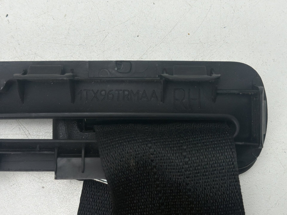 2011-2014 Dodge Charger Rear Right Passenger Side Seat Belt Retractor OEM