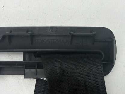2011-2014 Dodge Charger Rear Right Passenger Side Seat Belt Retractor OEM