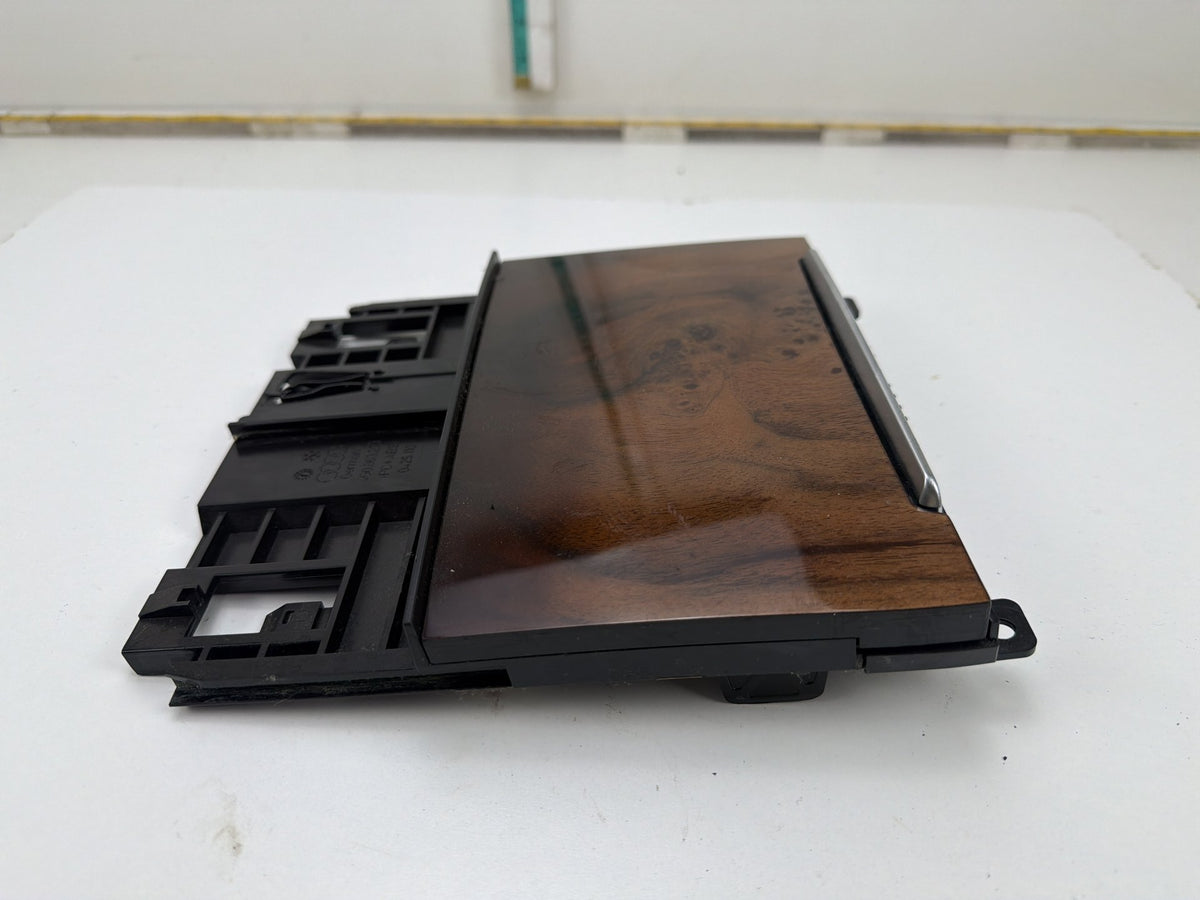 2012-2018 Audi A7 Front Center Console Ashtray Lid Cover 4G0 863 273 OEM