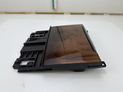2012-2018 Audi A7 Front Center Console Ashtray Lid Cover 4G0 863 273 OEM