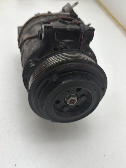 2013-2019 Jaguar XJ Air Conditioning A/C Compressor OEM