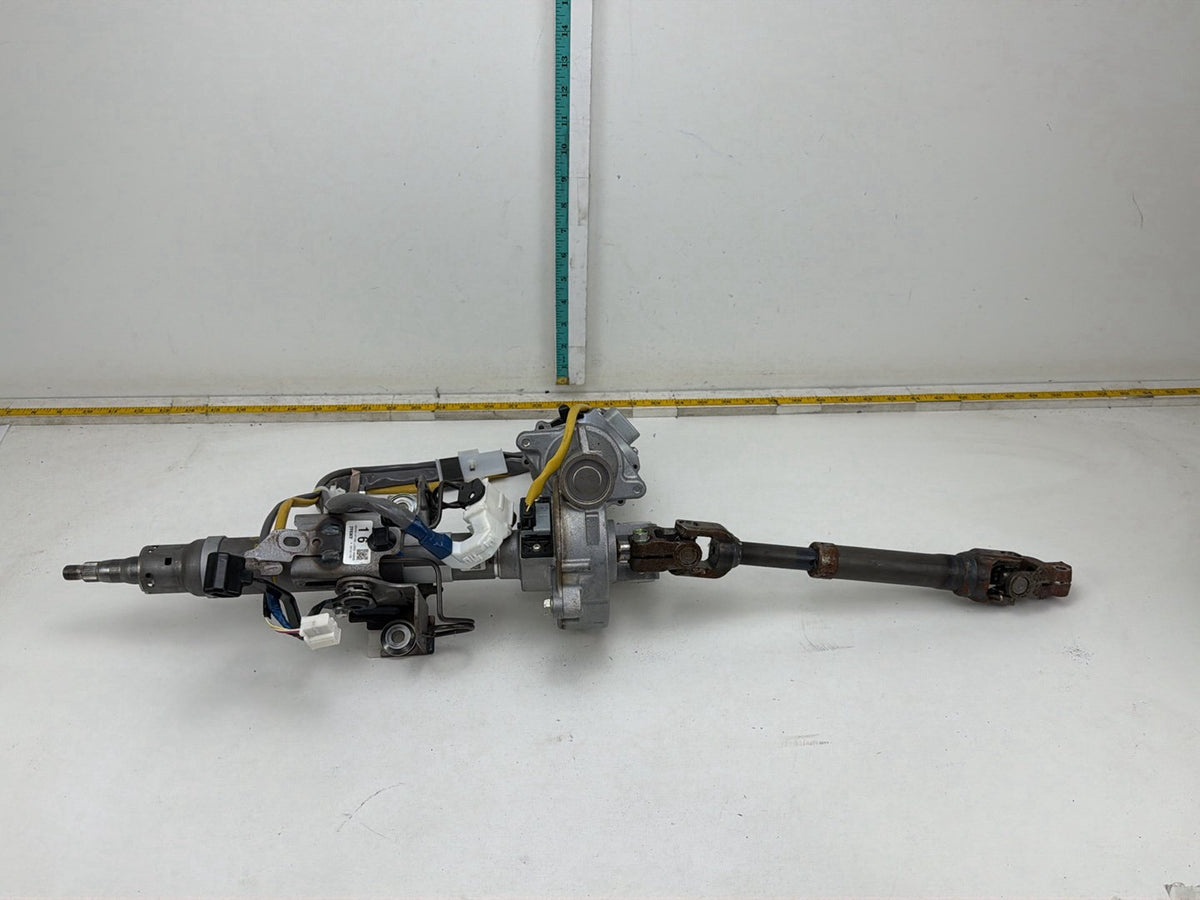 2010-2015 Toyota Prius Electric Steering Column Motor Assembly 45250-47160 OEM