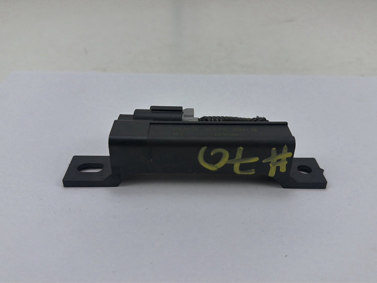 2008-2013 Infiniti G37- Keyless Entry Antenna Sensor Module 4080806900 OEM