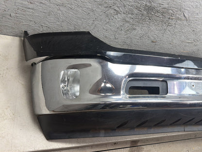 2013-2018 Ram 1500 Front Bumper Cover Panel Assembly OEM