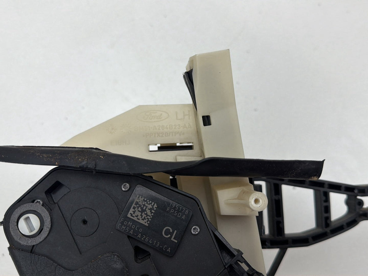 2012-2018 Ford Focus Rear Right Passenger Door Lock Latch Actuator Motor OEM