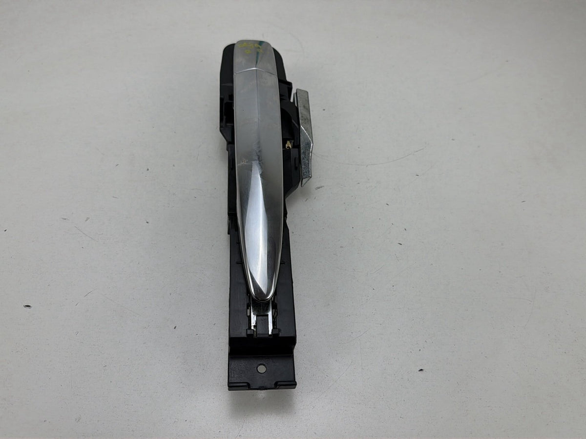 2013-2019 Nissan Sentra Right Rear Exterior Door Handle OEM