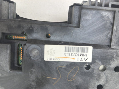 2011-2013 Infiniti G37 Speedometer Instrument Cluster 163K Miles OEM