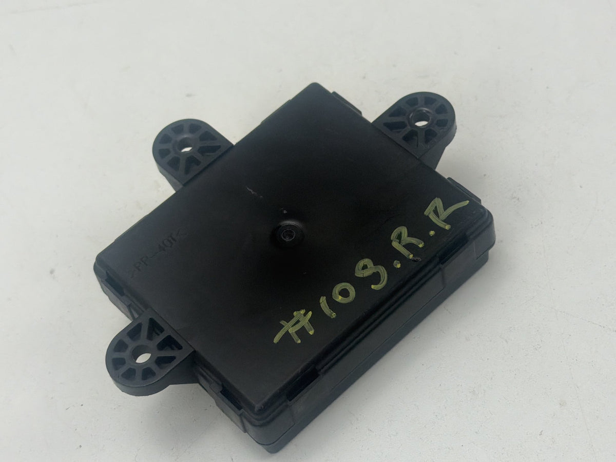 2013-2018 Ford C-Max - Rear Right Door Control Module AV6N-14B532-EC OEM