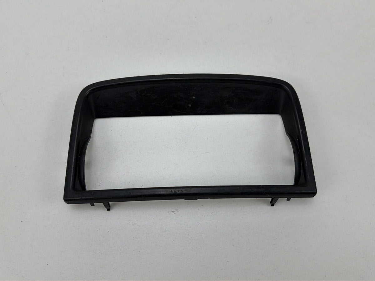 2003-2006 Porsche Cayenne Decorative Dash Trim Cover Panel Console 7L5864375 OEM