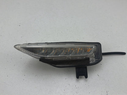 2014-2020 Infiniti Q50 Front Right Passenger Side LED Turn Signal Light OEM