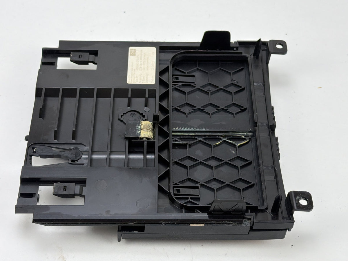 2012-2018 Audi A7 Front Center Console Ashtray Lid Cover 4G0 863 273 OEM