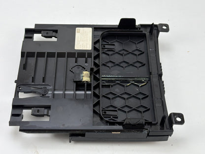 2012-2018 Audi A7 Front Center Console Ashtray Lid Cover 4G0 863 273 OEM