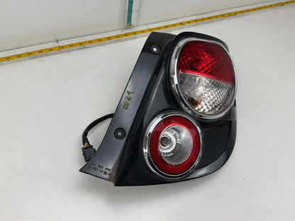 2012-2016 Chevrolet Sonic RS Right Passenger Side Tail Light Lamp OEM