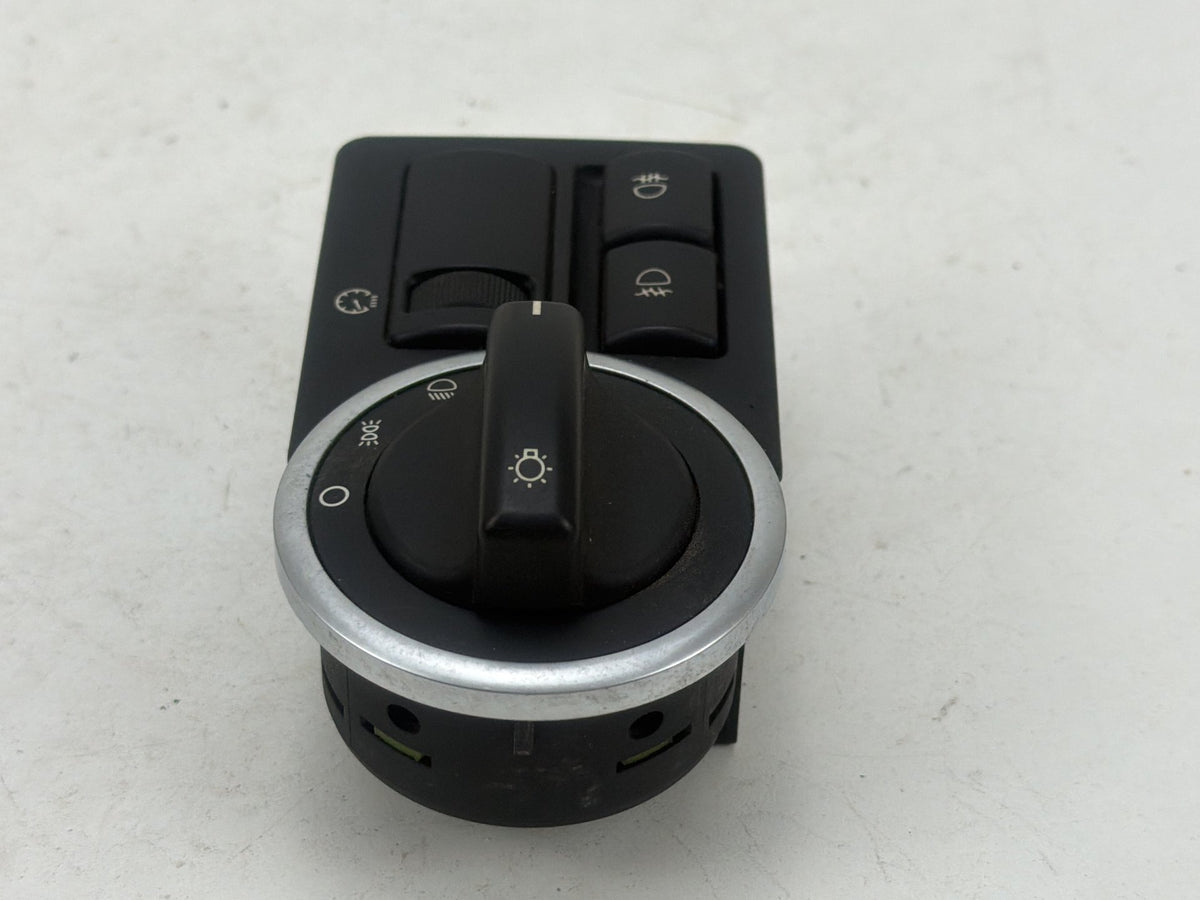 2007-2012 Land Rover Range Rover L322 Headlight Switch Fog Light Dimmer OEM