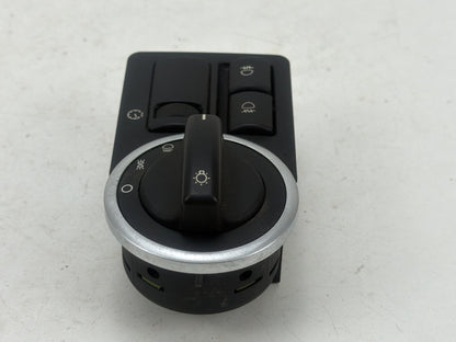 2007-2012 Land Rover Range Rover L322 Headlight Switch Fog Light Dimmer OEM