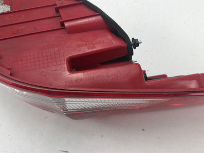 2016-2020 Kia Optima Left Driver Side Tail Light 92401-D5000 OEM