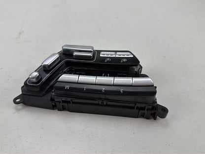2007-2013 Mercedes-Benz S-Class W221-Front RH Passenger Seat Control Switch OEM
