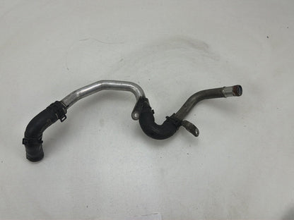 2007-2013 Mercedes-Benz S550 W221 Intercooler Coolant Hose Pipe 2782000551 OEM
