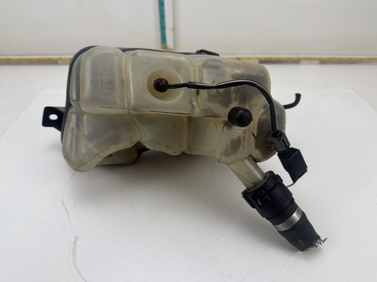 2011-2016 BMW 550i xDrive Engine Coolant Recovery Expansion Tank Reservoir OEM