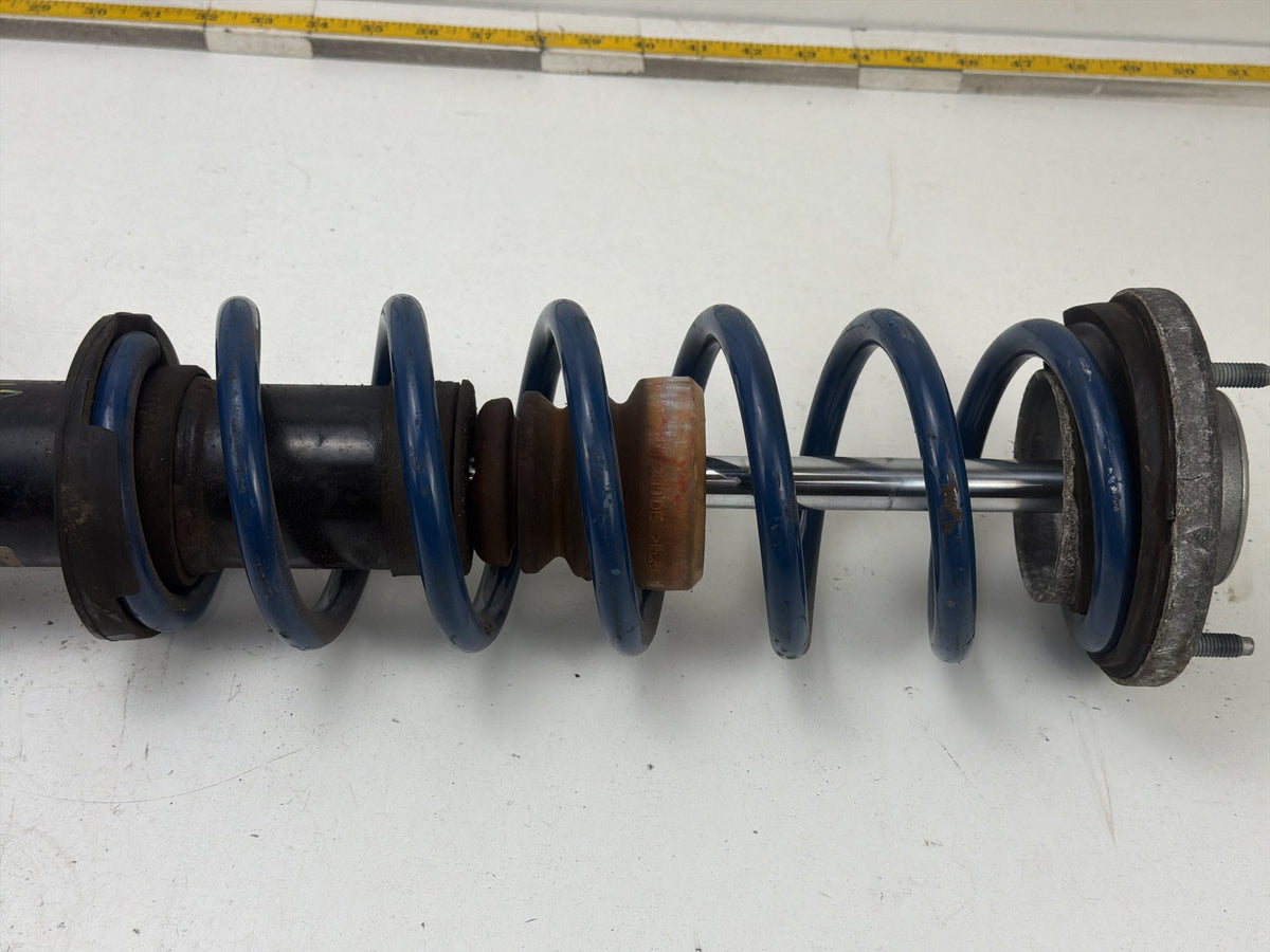 2011-2016 BMW 550i xDrive Rear Left Driver Side Shock Strut Absorber OEM