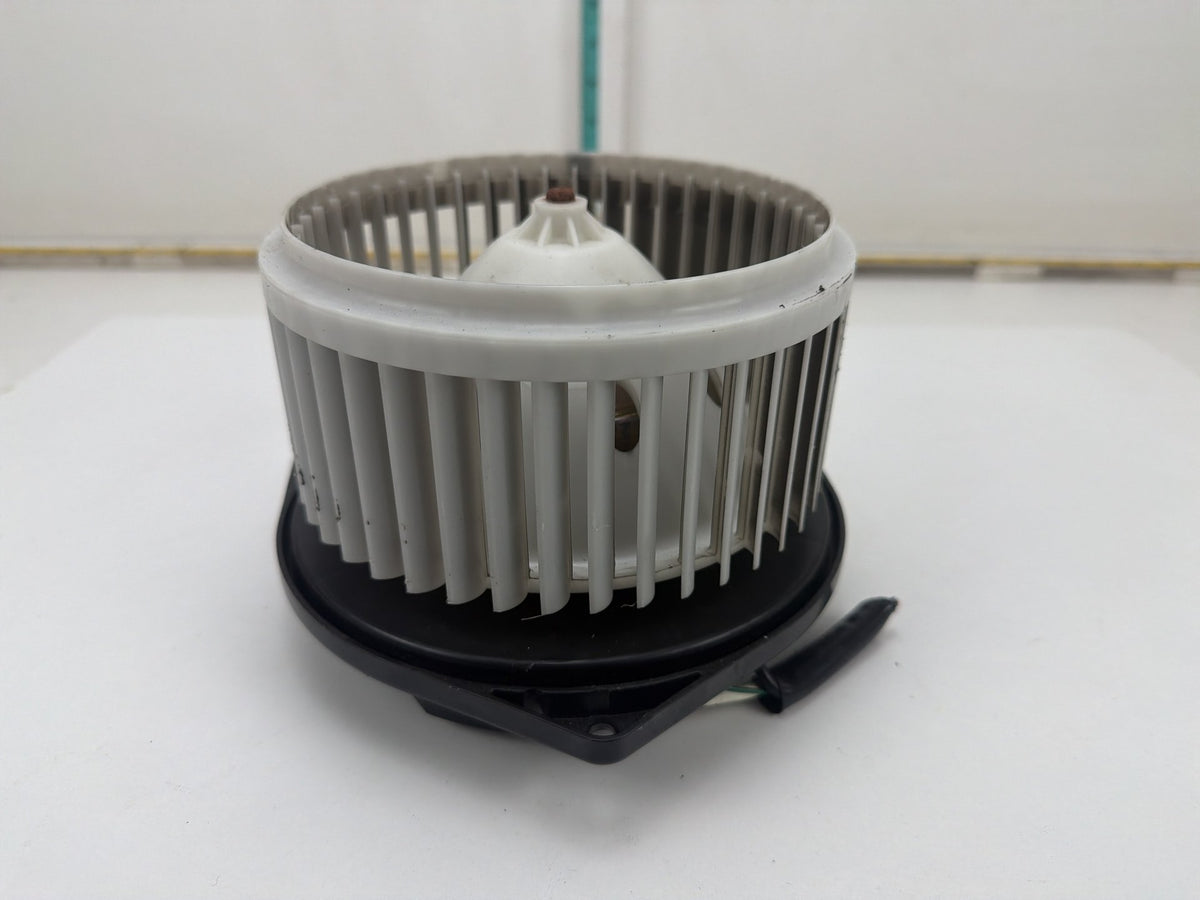 2011-2013 Infiniti QX56 Rear HVAC Air Conditioning Heater Blower Motor Fan OEM