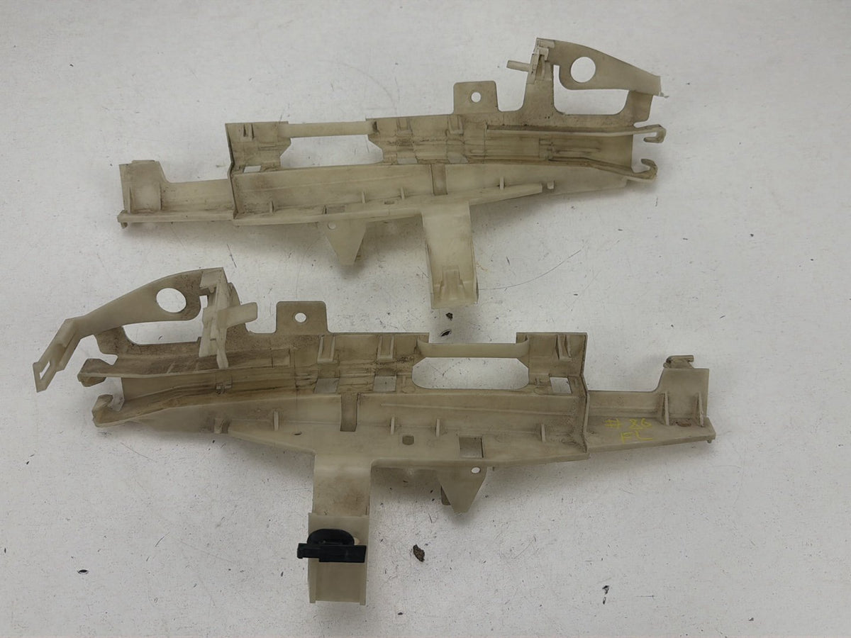 2011-2015 Ford Explorer Front Left & Right Door Lock Actuator Bracket OEM
