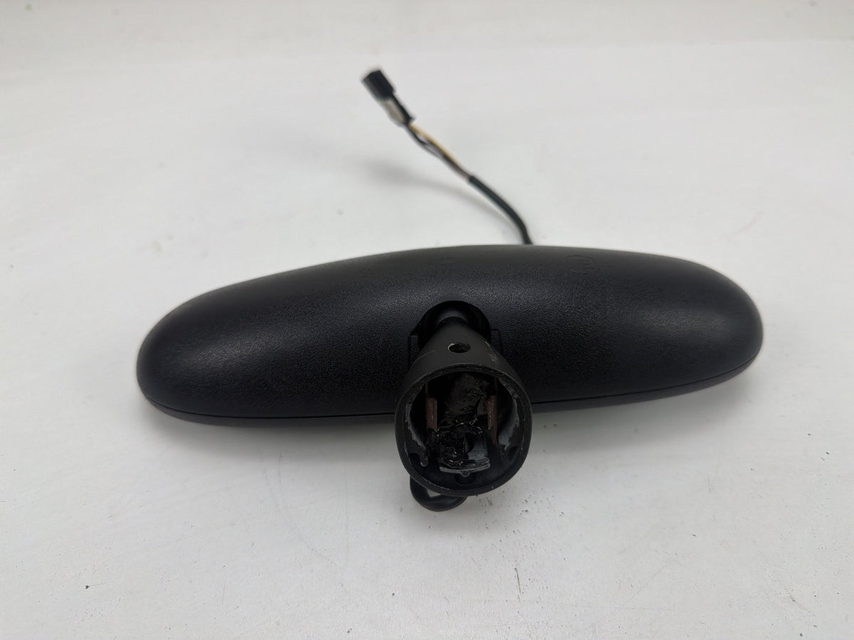 2004-2008 Chrysler Crossfire Interior Rear View Mirror E1010486 OEM