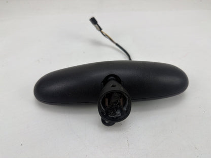 2004-2008 Chrysler Crossfire Interior Rear View Mirror E1010486 OEM