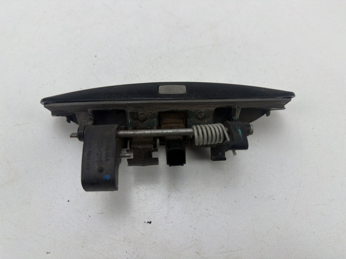 2011-2014 Dodge Charger Front Right Side Exterior Door Handle 31195N OEM