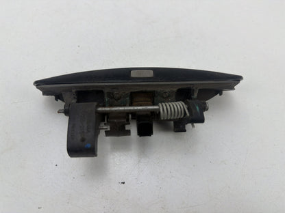2011-2014 Dodge Charger Front Right Side Exterior Door Handle 31195N OEM