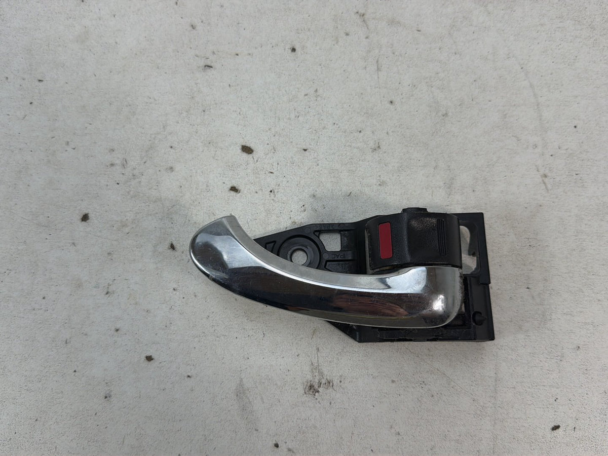 2007-2011 Toyota Camry Front Right Passenger Side Interior Door Handle OEM