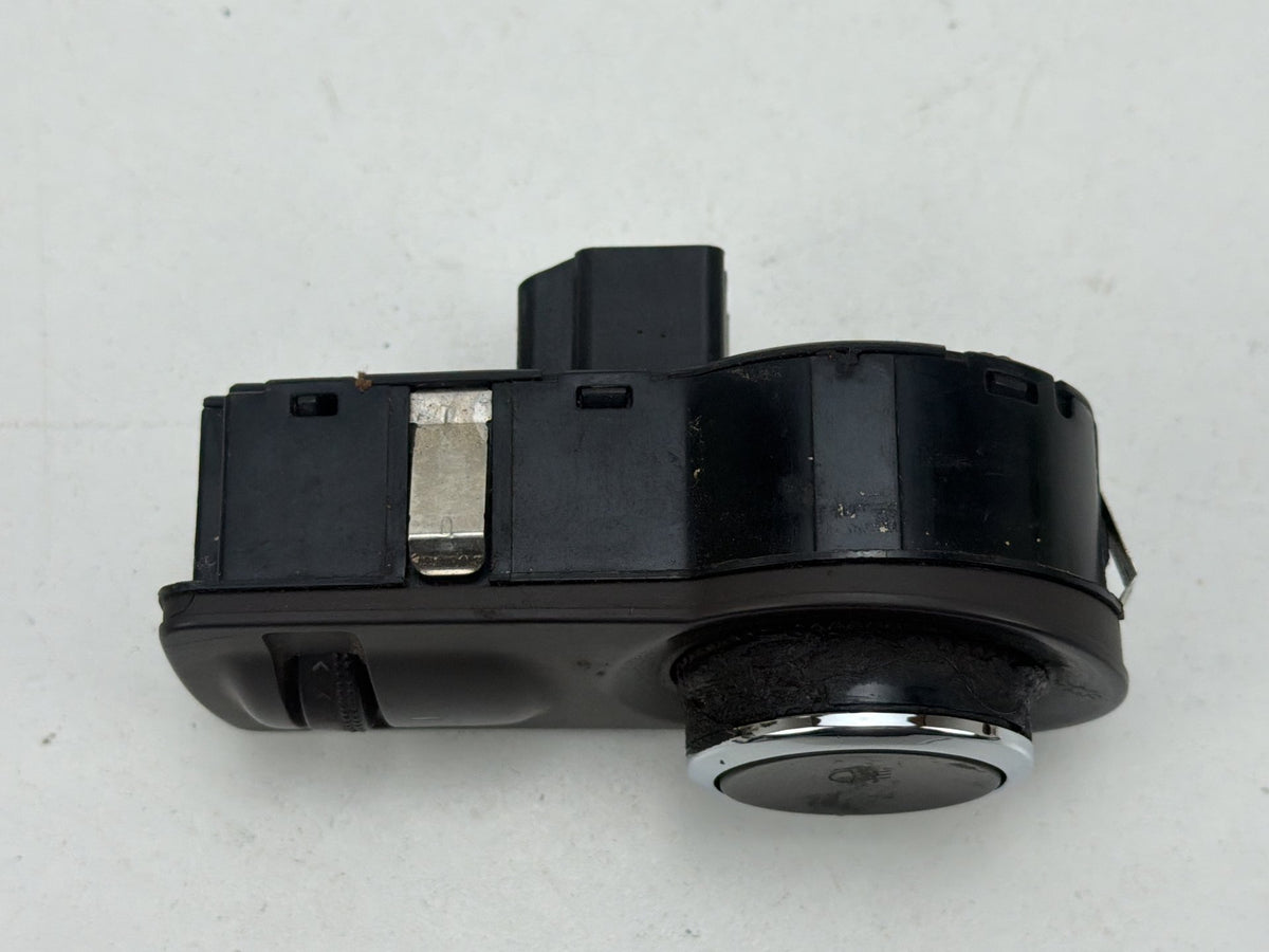 2011-2016 Chevrolet Cruze Dashboard Headlight Dimmer Switch 94725717 OEM