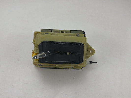 2010-2013 Mercedes-Benz E-Class-Floor Gear Selector Shifter PP204267003 OEM