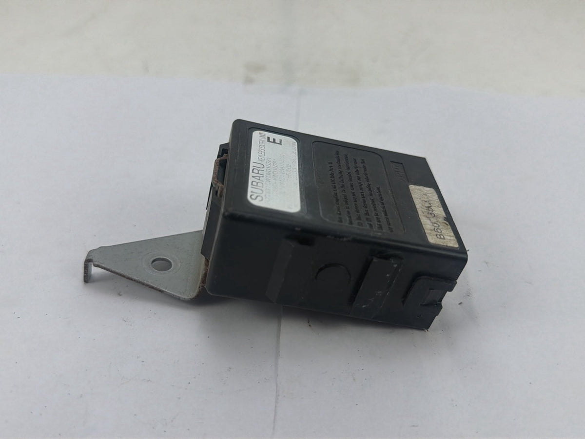2013-2017 Subaru XV Crosstrek Keyless Entry Module Unit OEM
