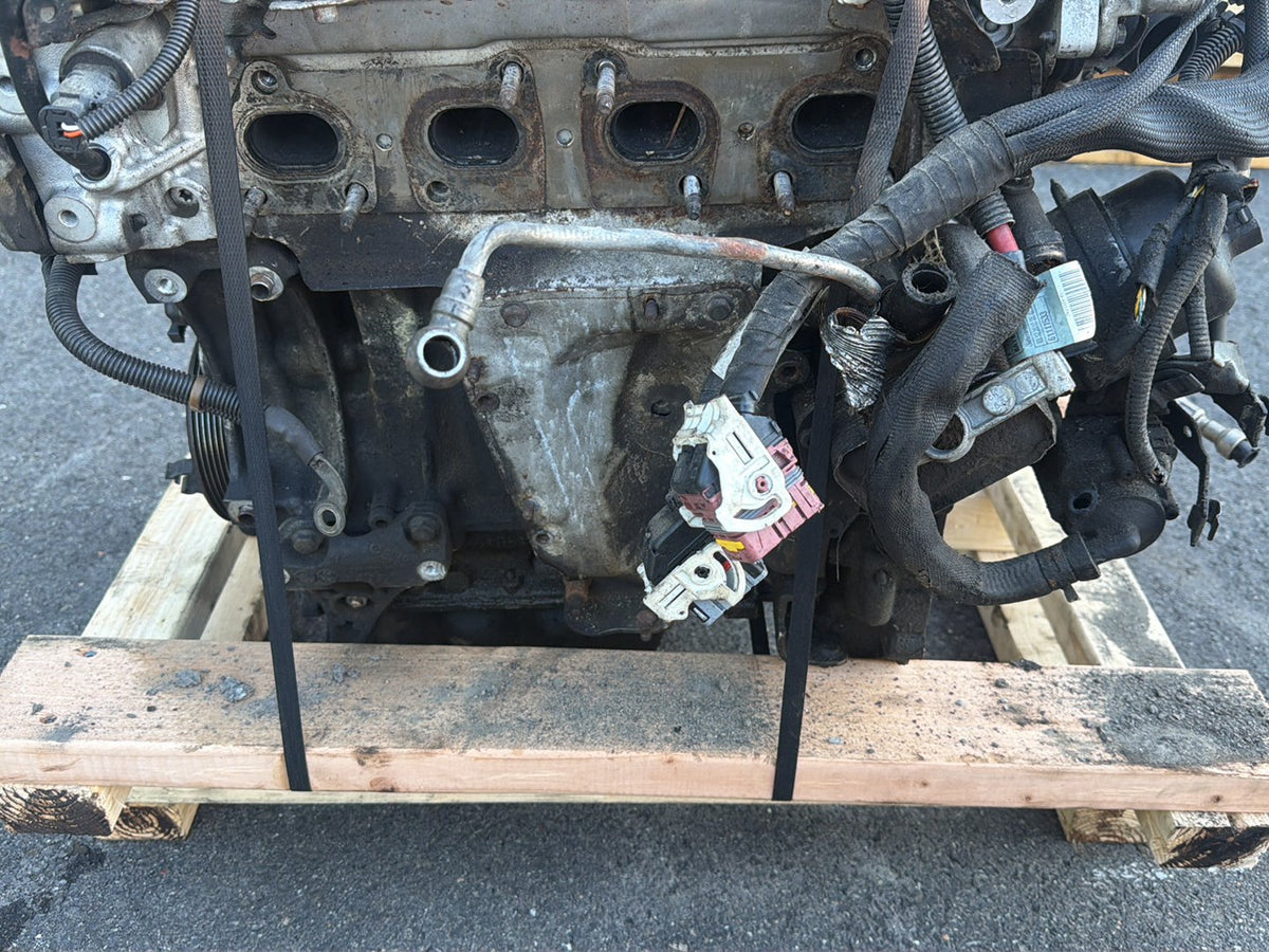 2011-2012 Mini Cooper S 1.6L FWD Engine Motor Complete Assembly 89K Miles OEM