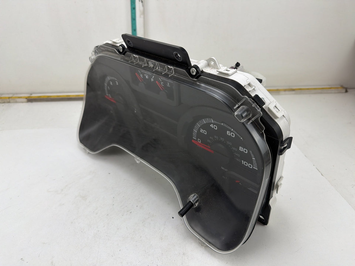 2017-2019 Ford E350 Van Instrument Gauge Cluster Speedometer KC2T-10849-AA OEM